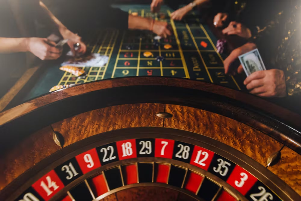 เคล็ดลับการชนะ Baccarat จากตัวแทนของ KUBET คาสิโน เพื่อเพิ่มอัตราการชนะ
