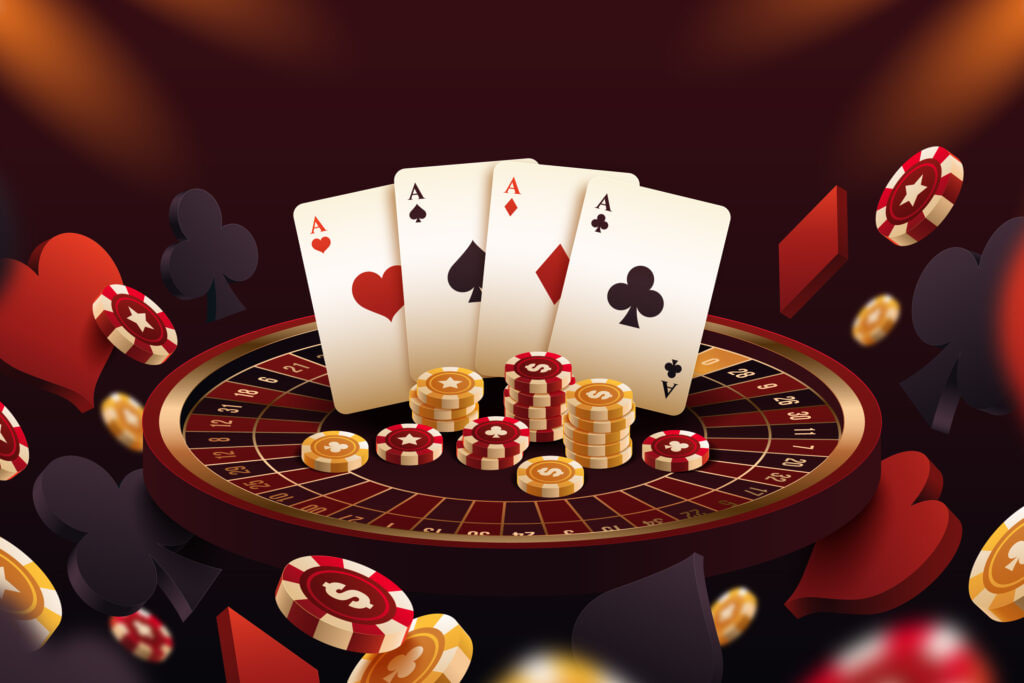 เคล็ดลับลับของ KUBET คาสิโน: สอนคุณให้ชนะเงินก้อนโต
