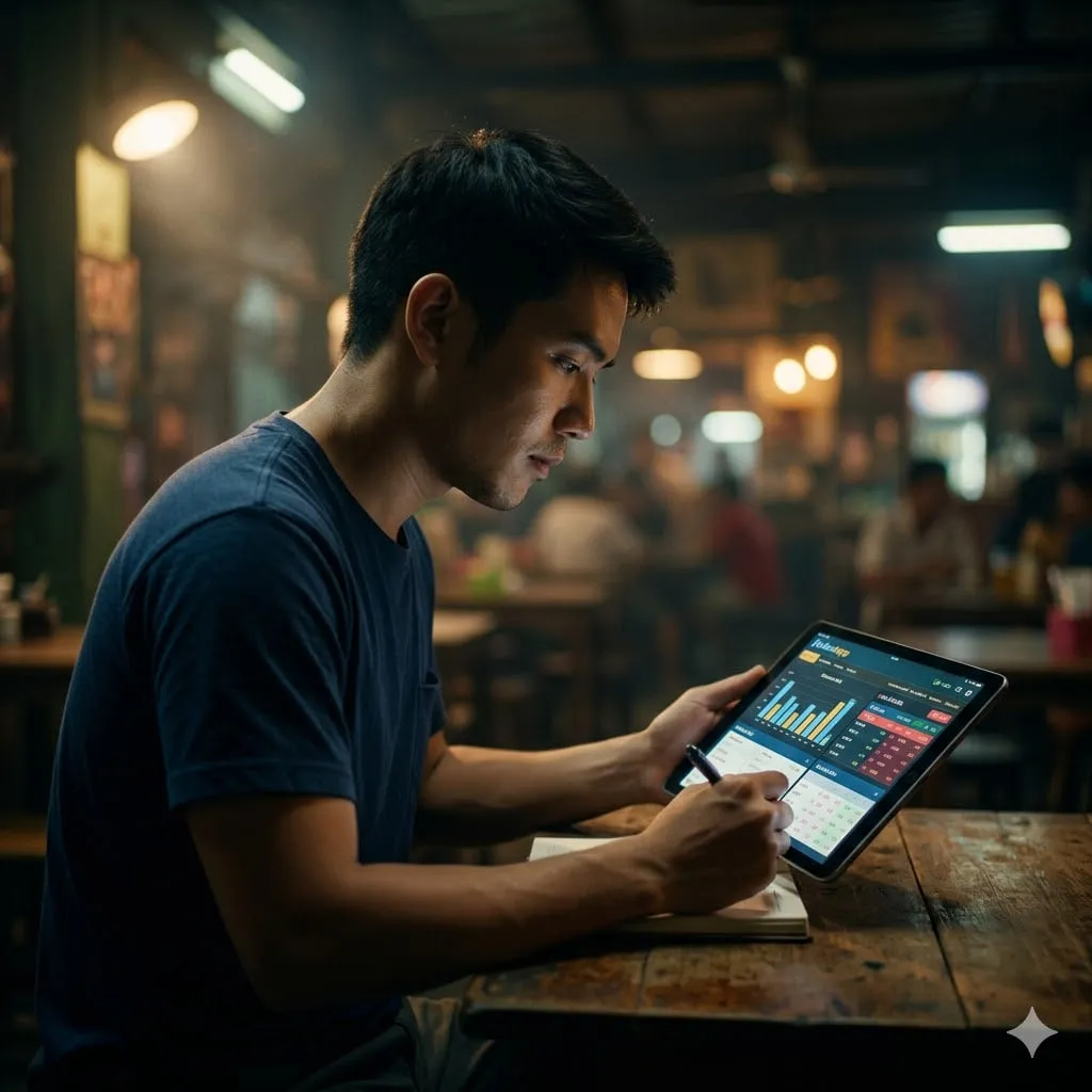 คู่มือเซียน 2026: กลยุทธ์ทำกำไรบน kubetapp และเทคนิคพิชิต pgslot พร้อมวิเคราะห์ บอล ภาษา ไทย อย่างมืออาชีพ